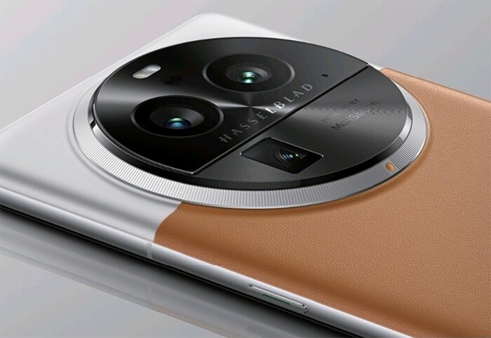 Oppos neues Flagship Smartphone: das Find X6 Pro - digitec